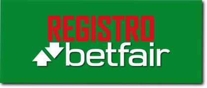 Regístrese en Betfair en Uruguay